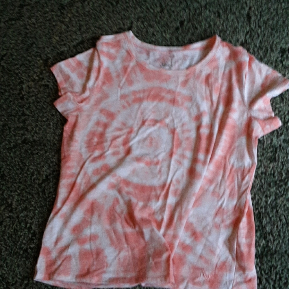 Justice tee shirt